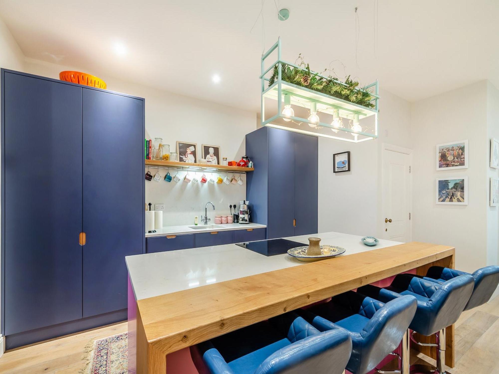 Mulgrave House Holiday home *