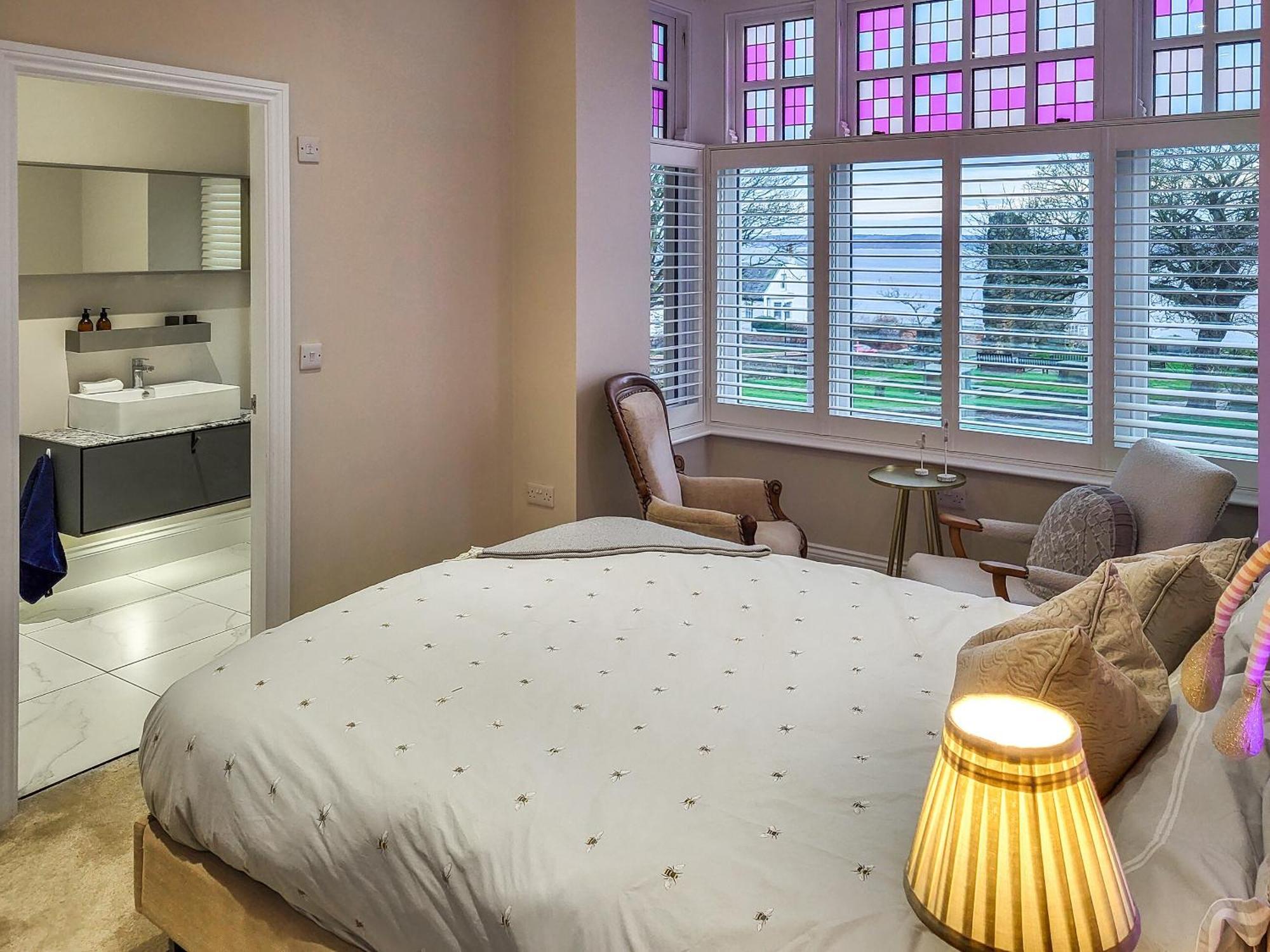 Holiday home Mulgrave House Scarborough