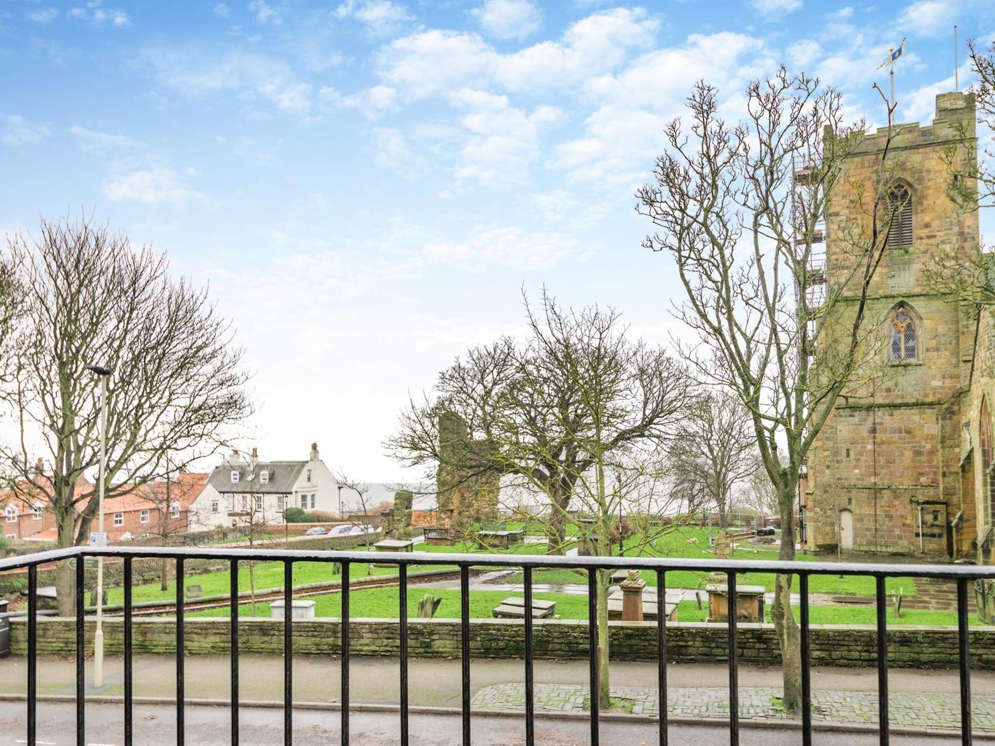 Mulgrave House Holiday home Scarborough