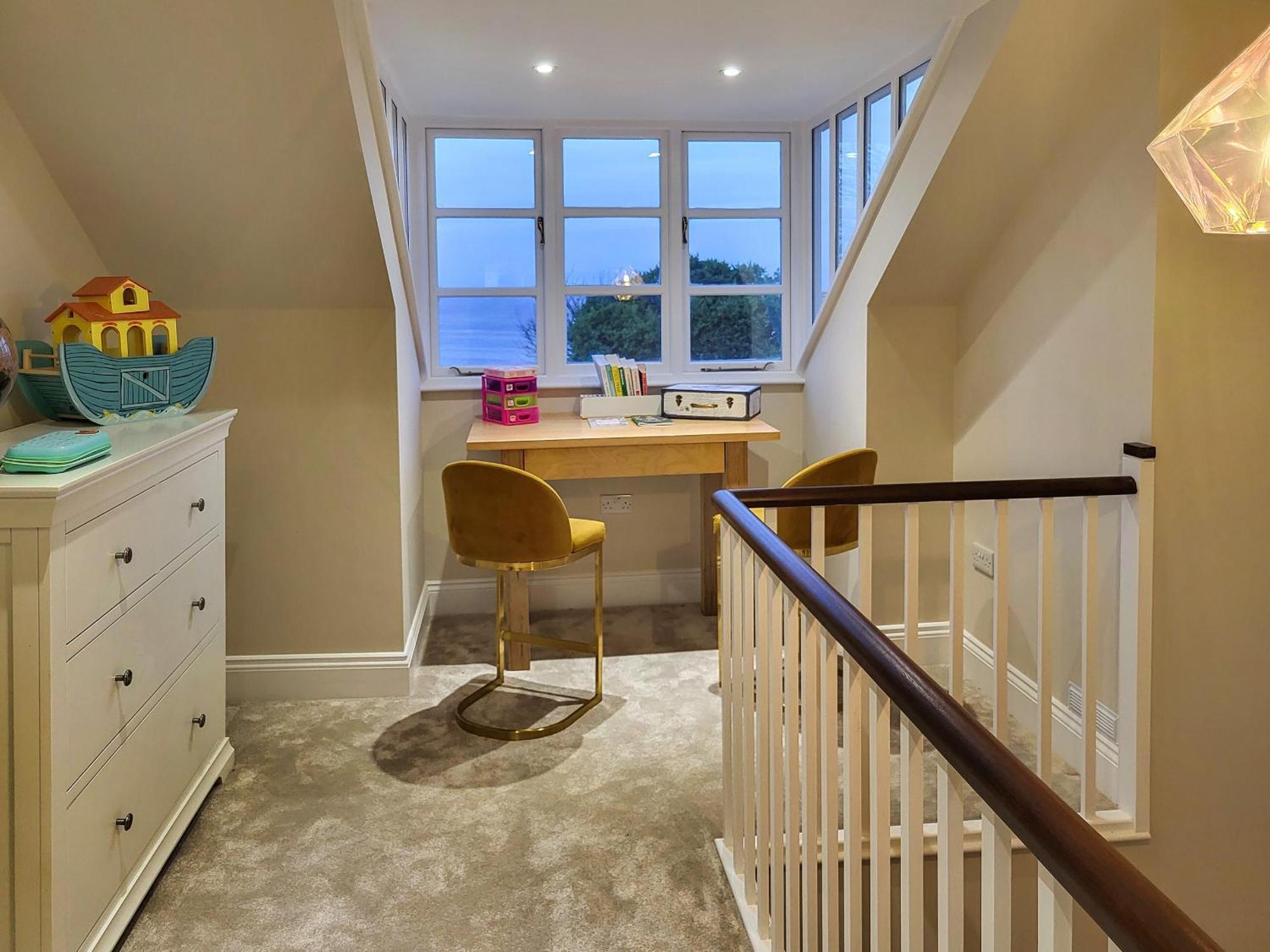 Mulgrave House *